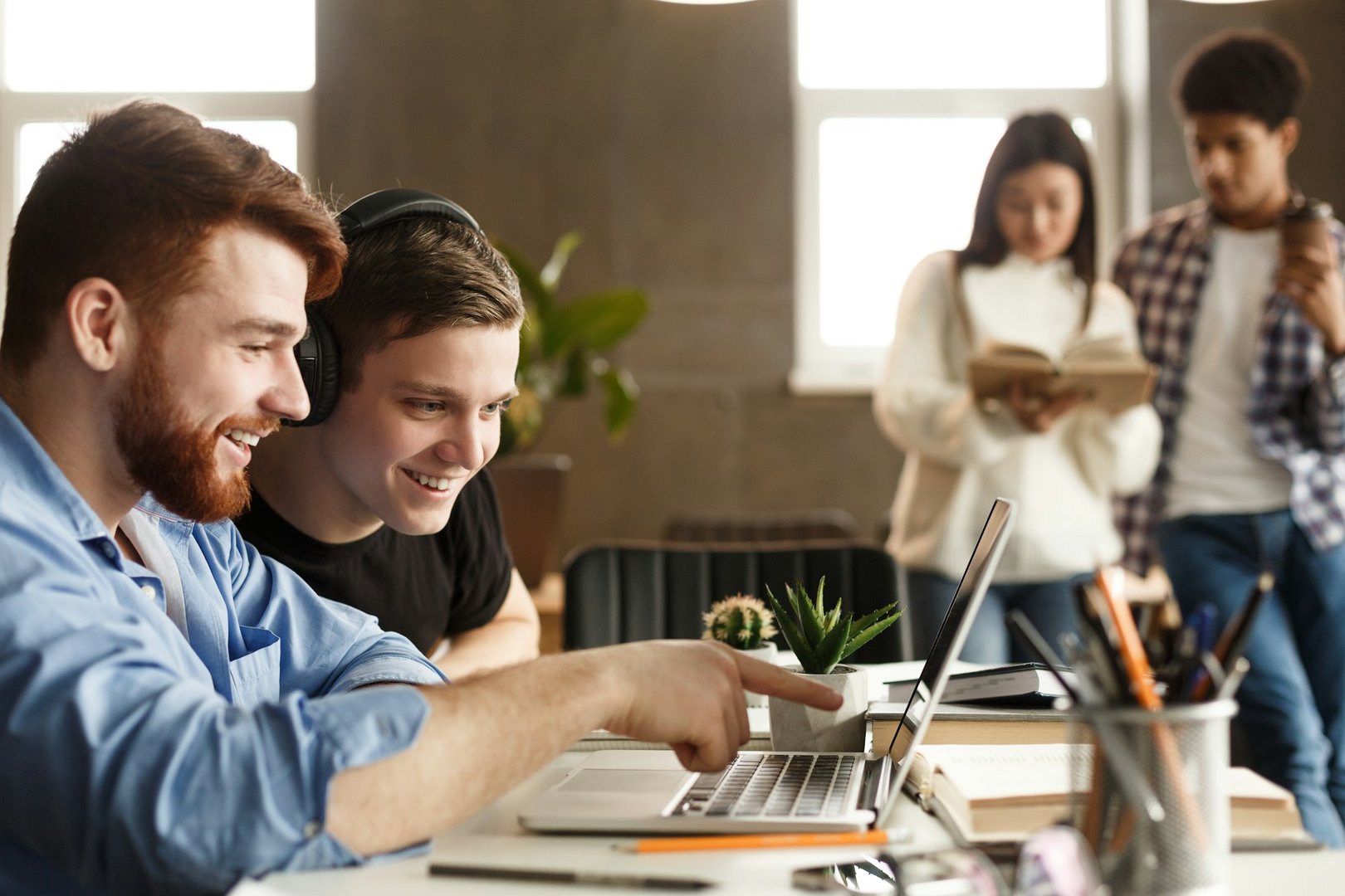 kean university online courses