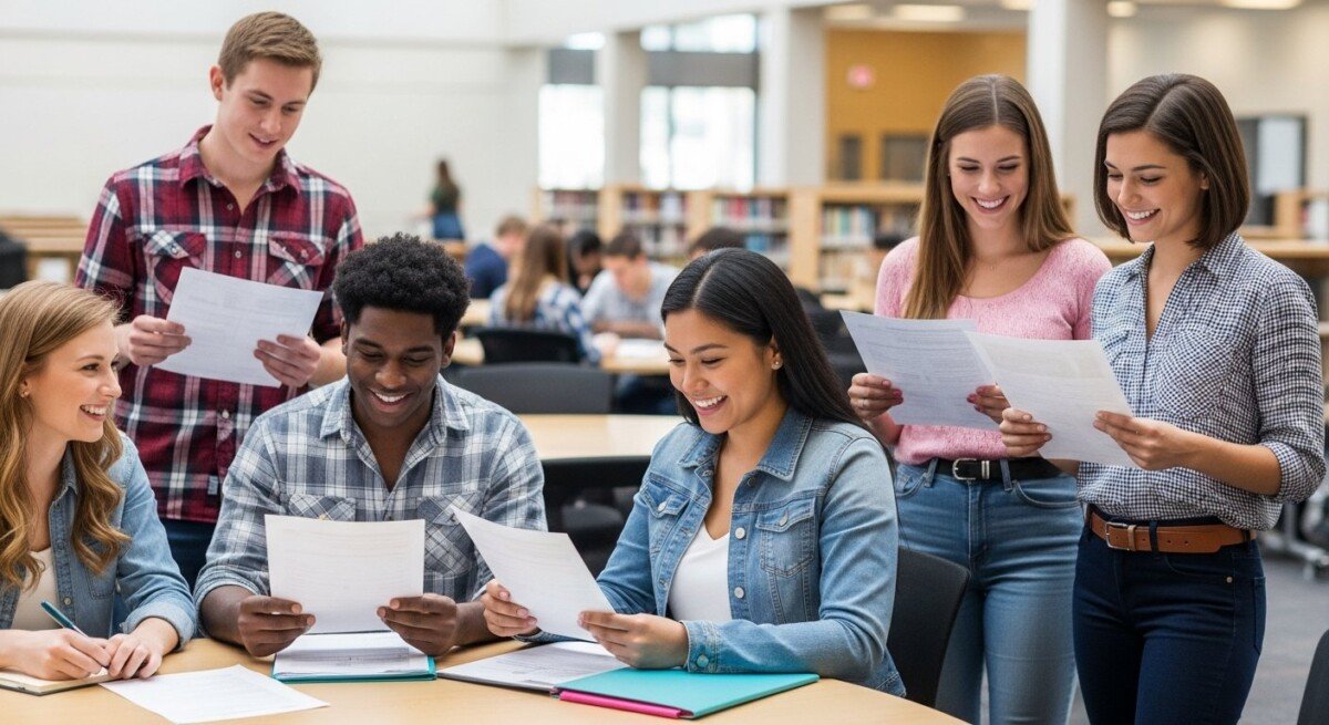 Kentucky college scholarship funds for students