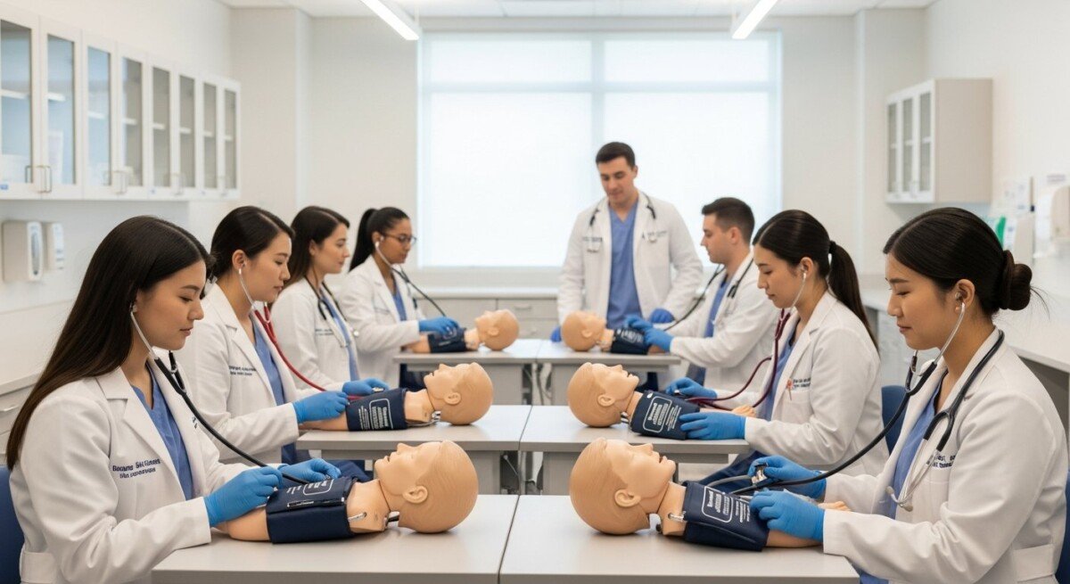 superior healthcare studies in Kentucky
