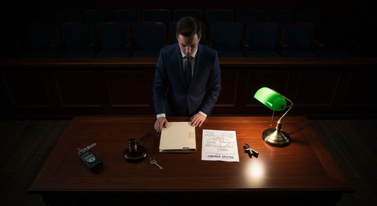 dui case success factors