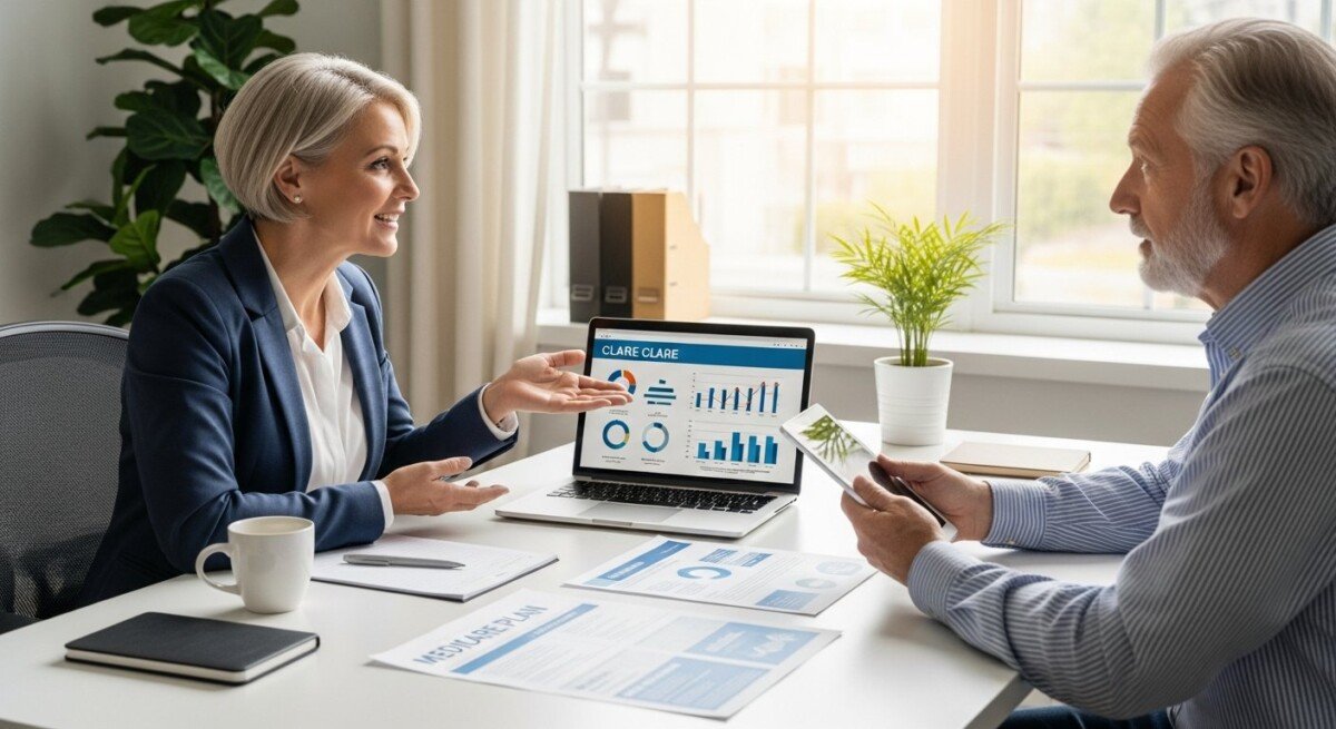 Medicare lead market trends 2026