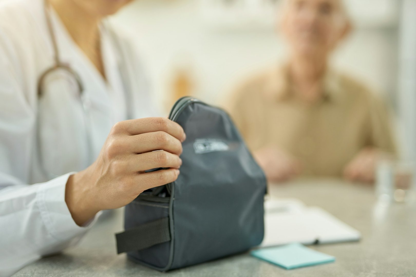 Medicare Advantage Plans