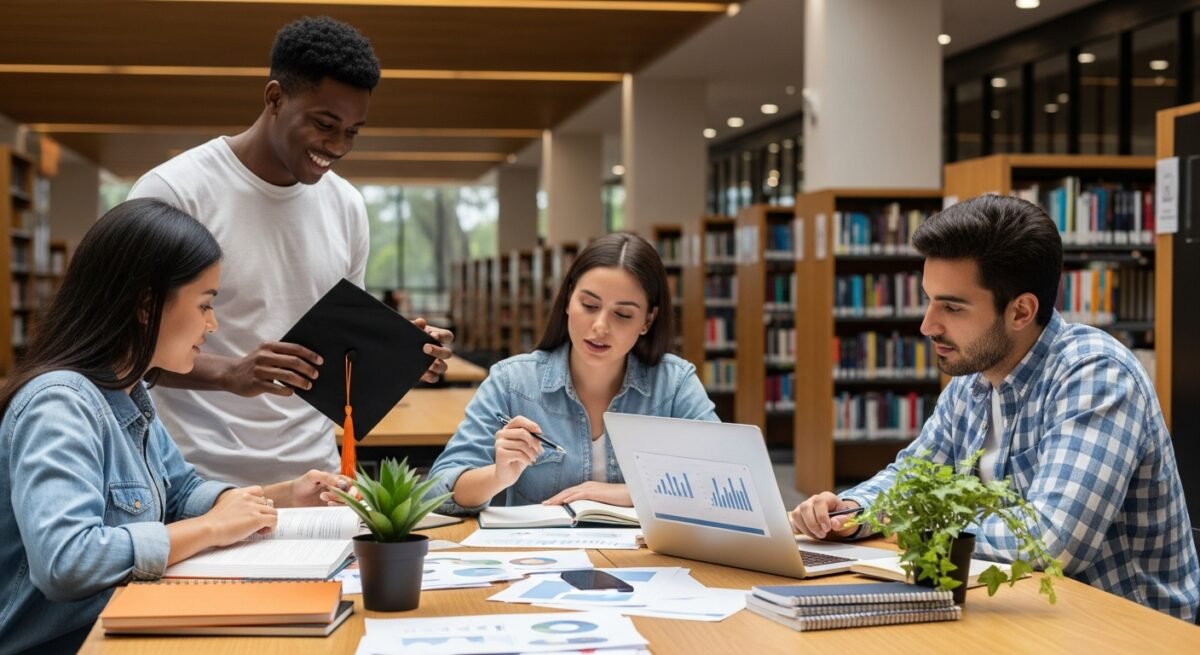 Different Types of Scholarships Students Should Know