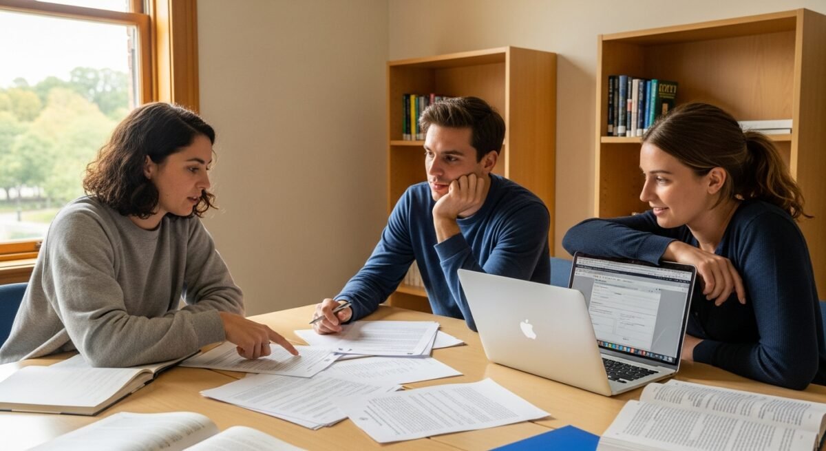 Different Types of Scholarships Students Should Know