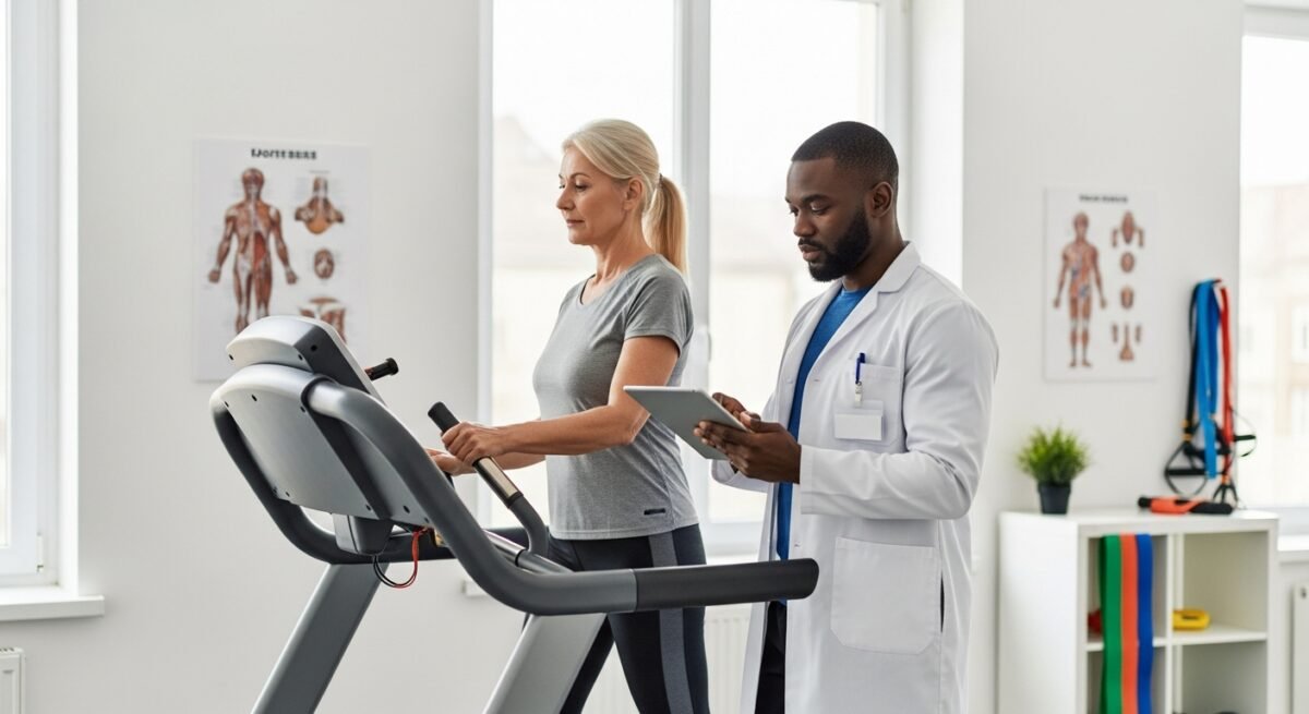 Kinesiology Degrees With Strong Salary Outcomes