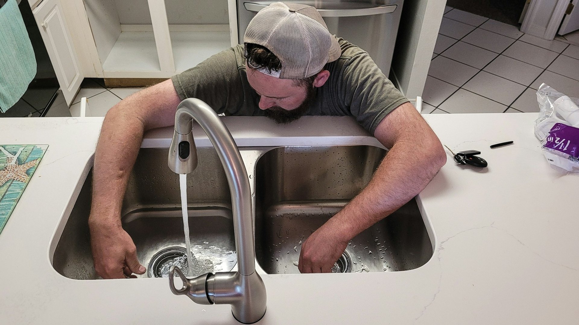 kitchen remodel app