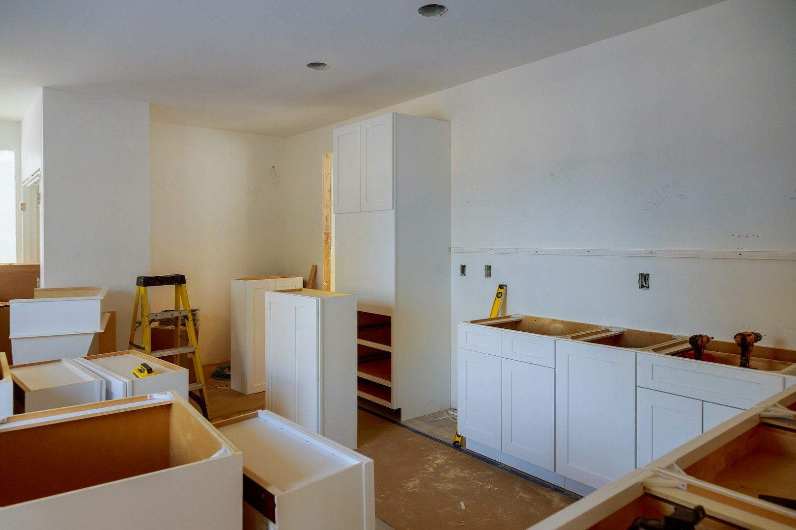 kitchen remodel ct