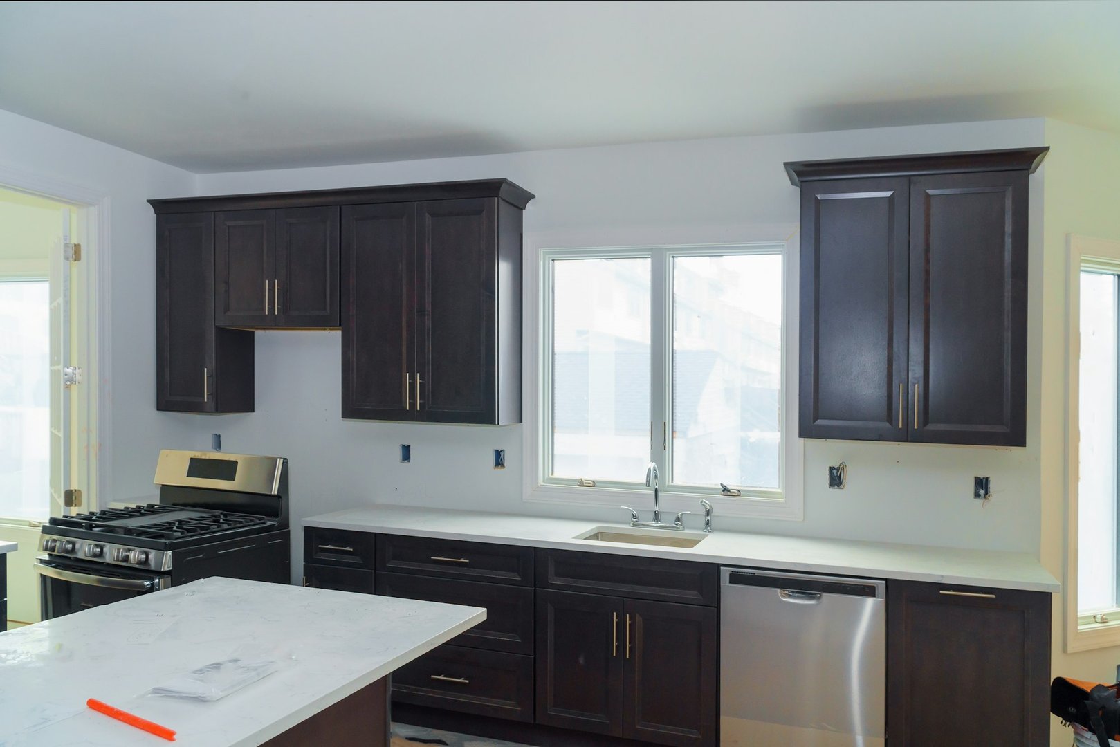 kitchen remodel design
