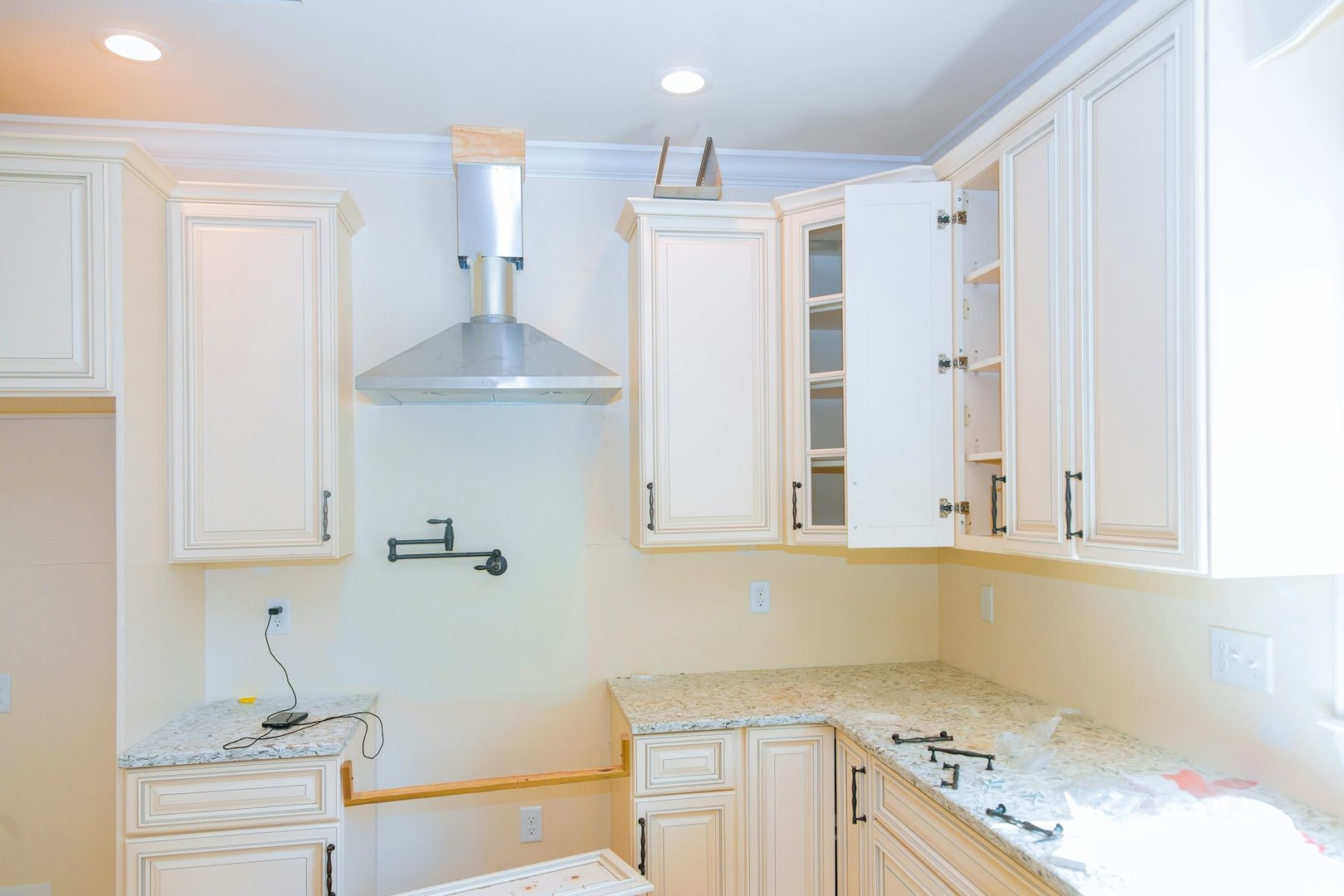 kitchen remodel in nevada