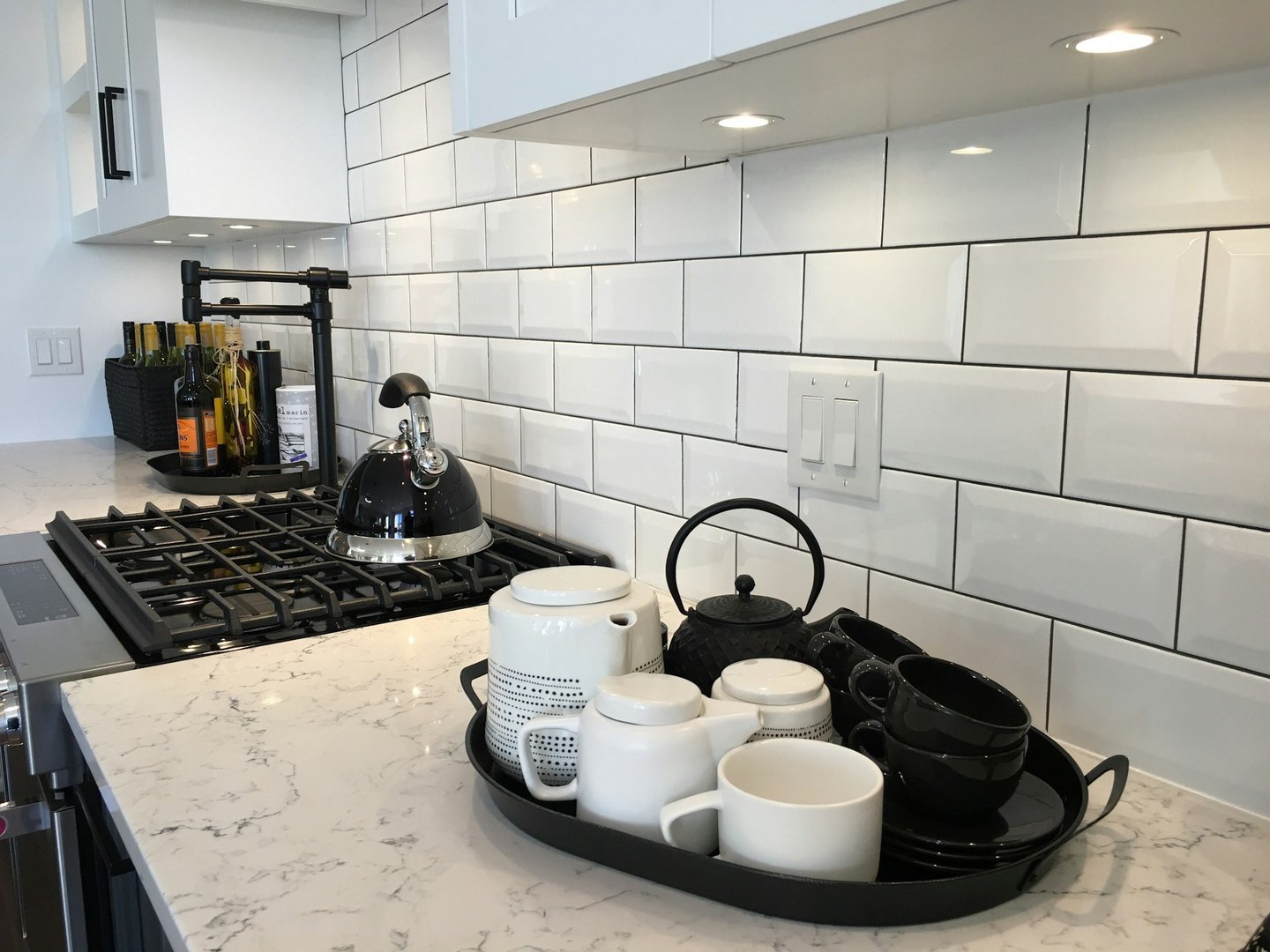 kitchen remodel in north dakota