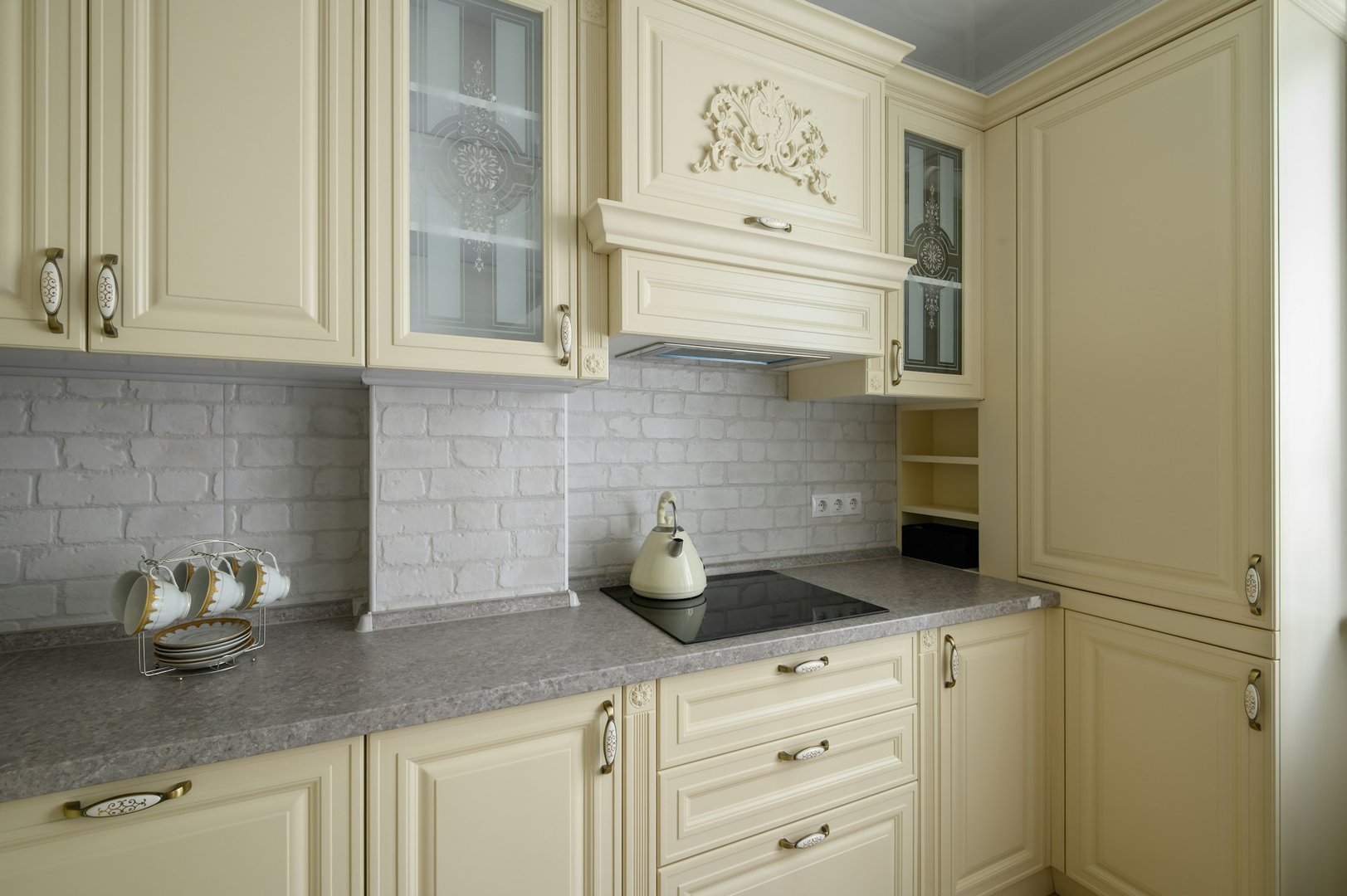 kitchen remodel in ohio