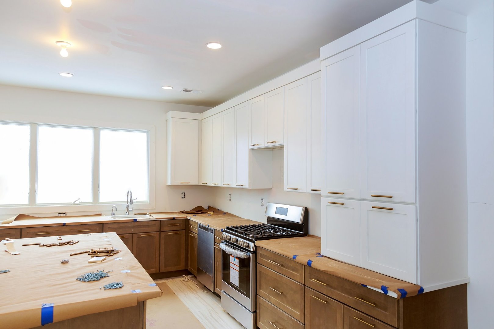 kitchen remodel indiana