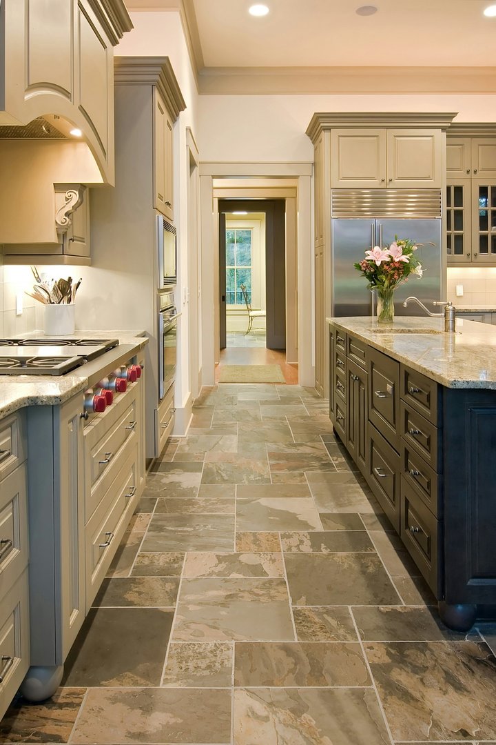 kitchen remodel portland