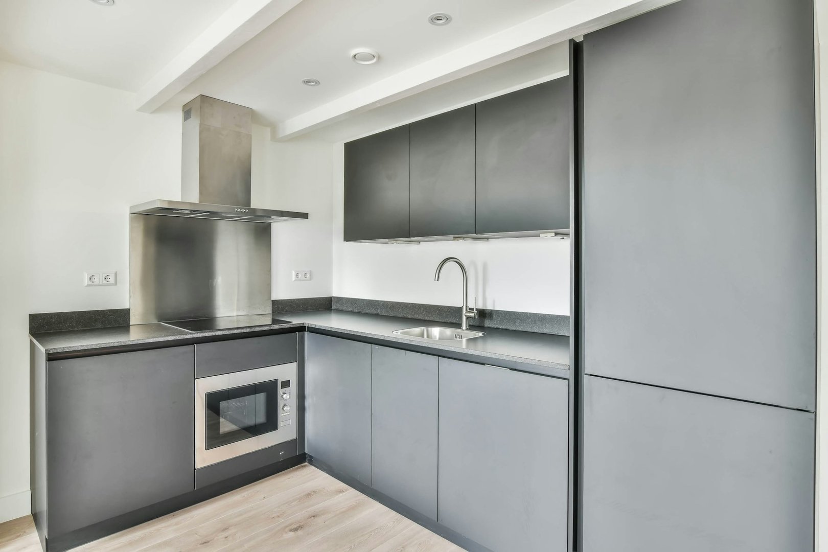 kitchen remodel in west virginia