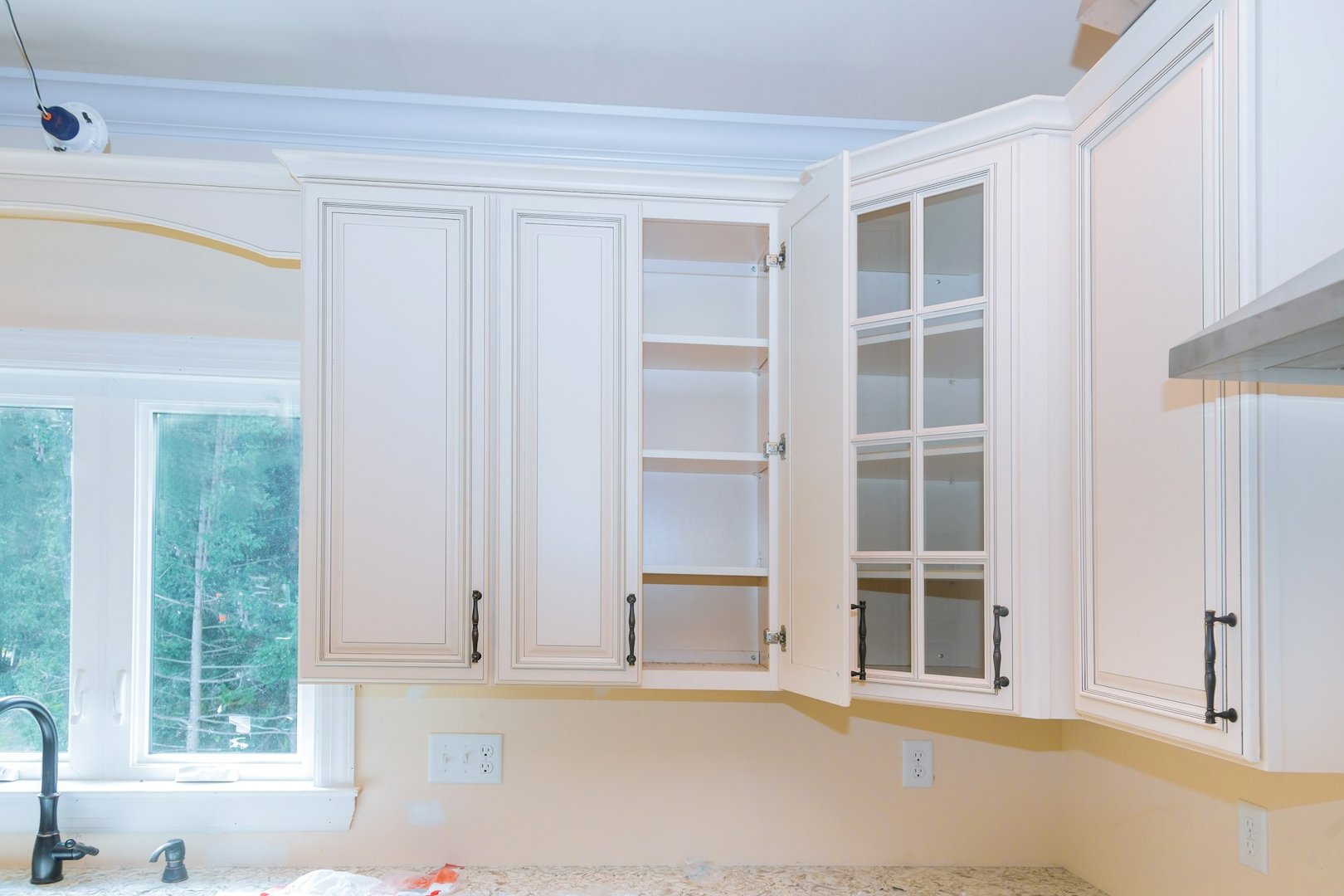 kitchen remodeling in houston