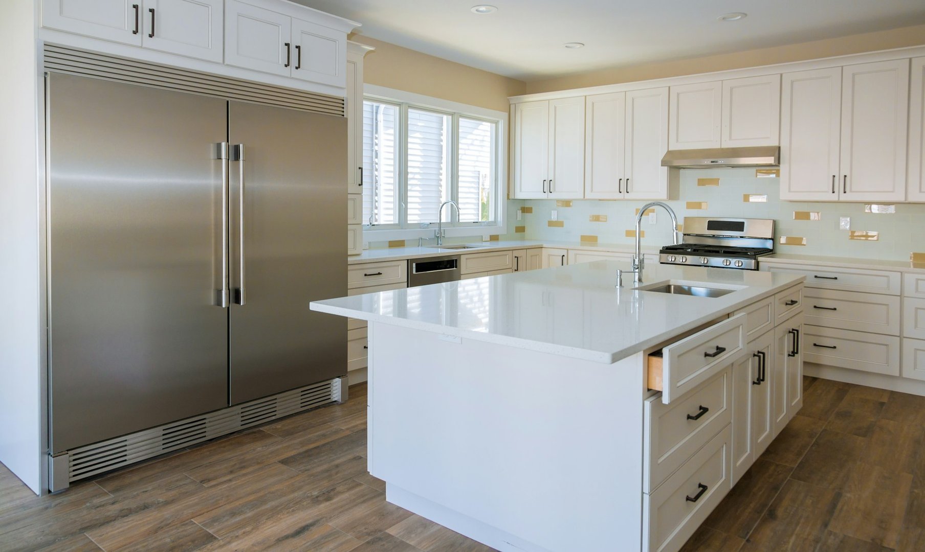 kitchen remodeling in los angeles