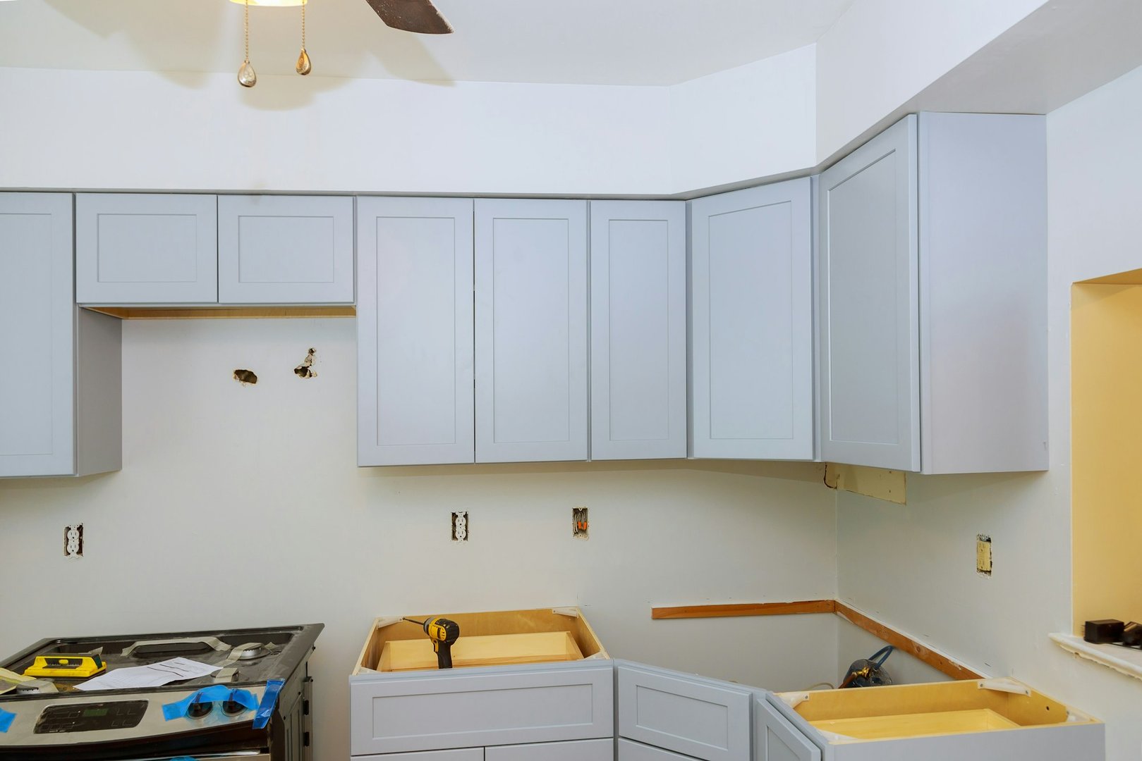 kitchen remodeling Philadelphia