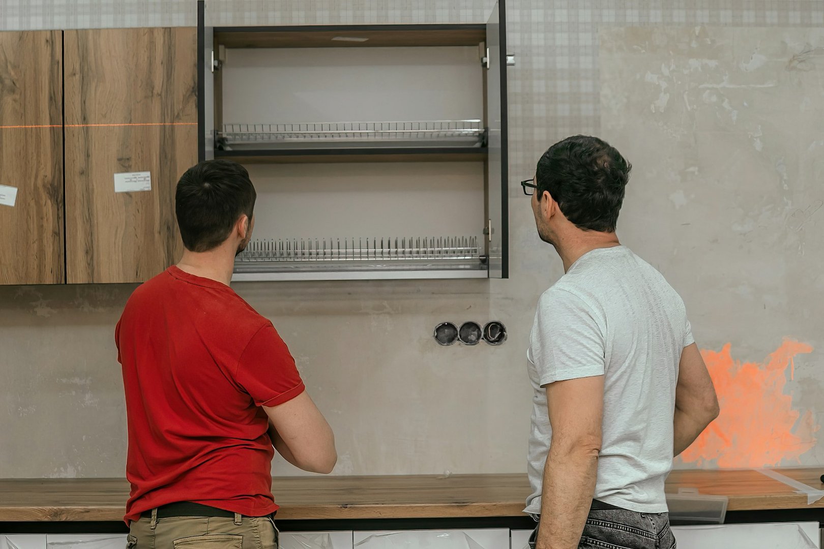 kitchen remodelling contractors