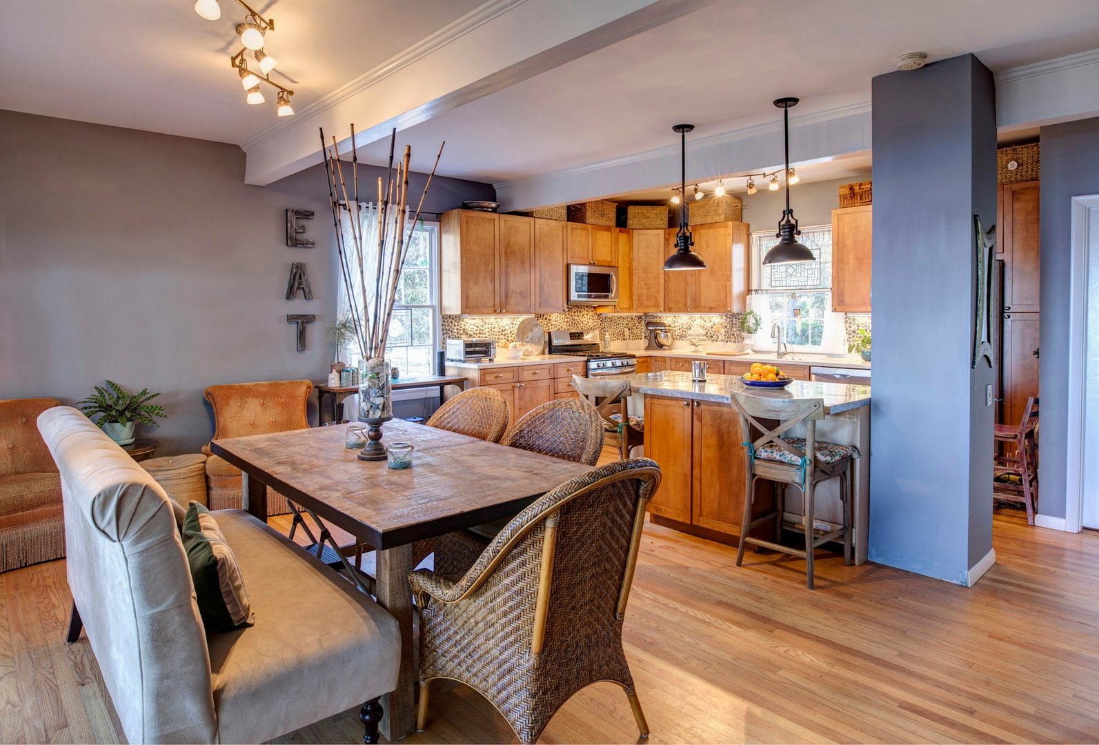 kitchen remodel in new mexico