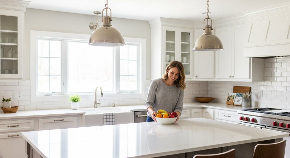 kitchen upgrades home value