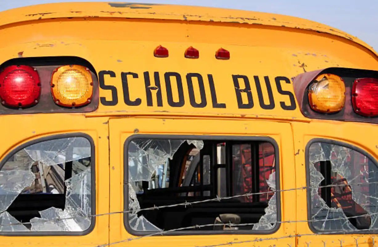 school bus accident attorney