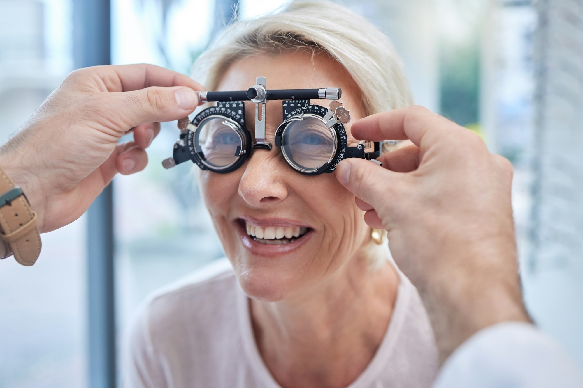 Schedule Your KP Eye Exam: A Key Step for Better Vision Health