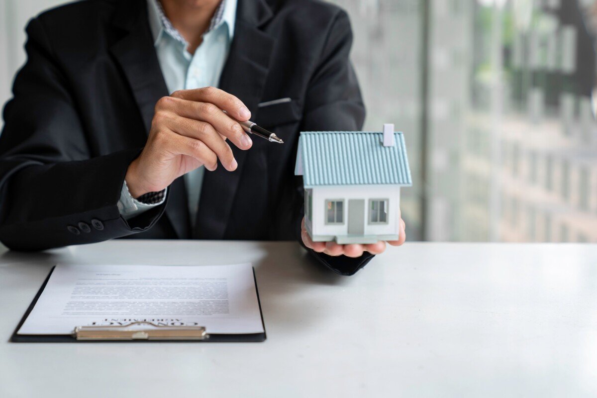 Landlord home insurance
