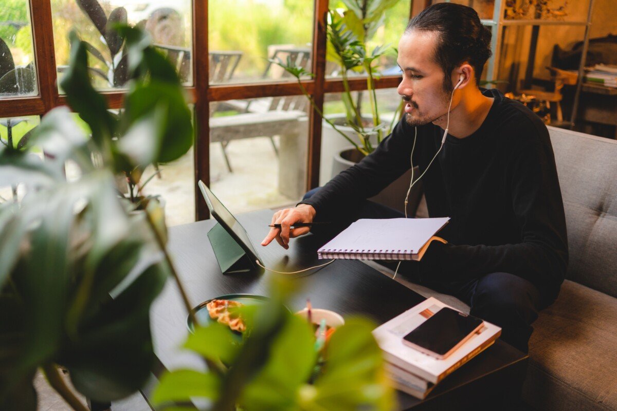 Best Language Learning Apps