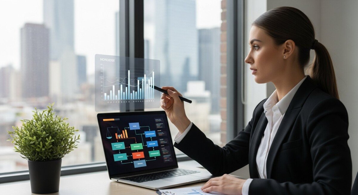 law firm client acquisition software