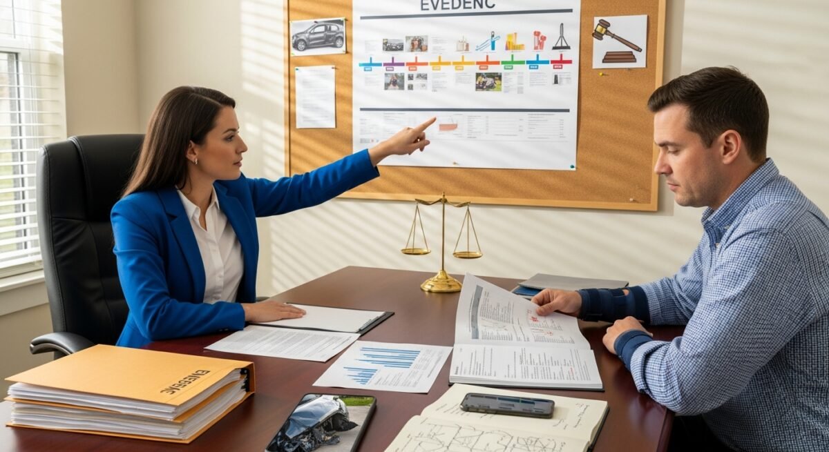 lawsuit personal injury