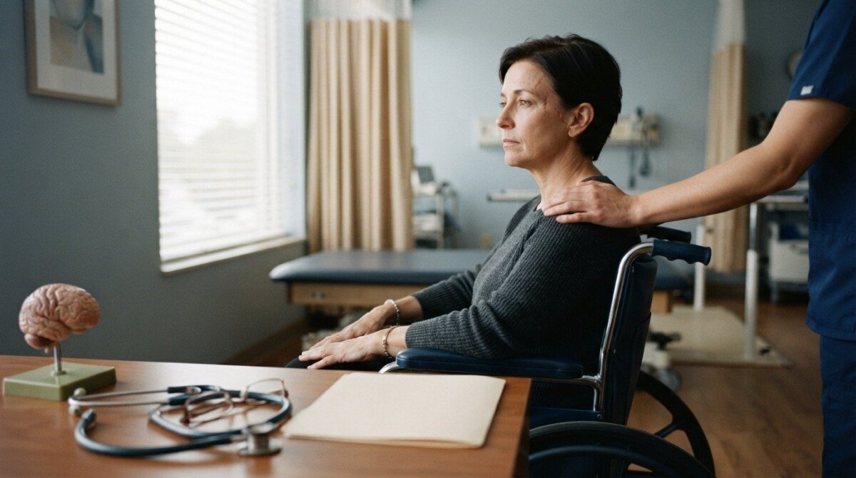 Lawyer for brain trauma injury claims