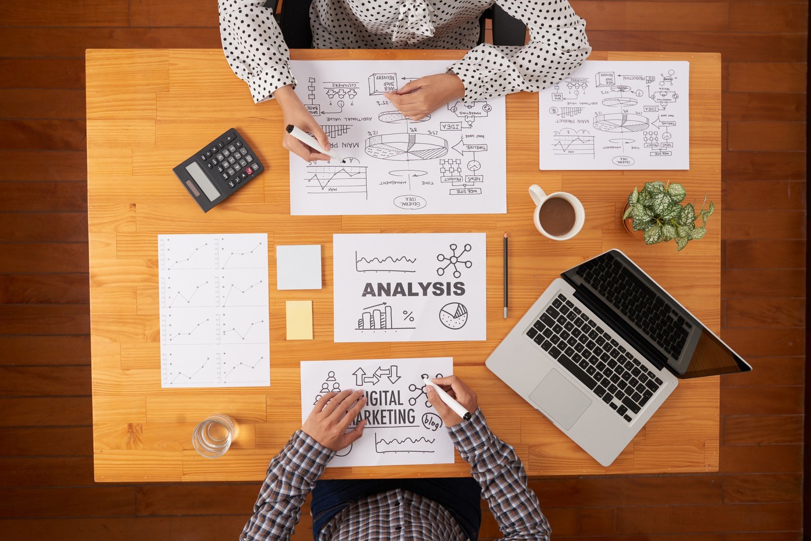 Lawyer marketing strategies