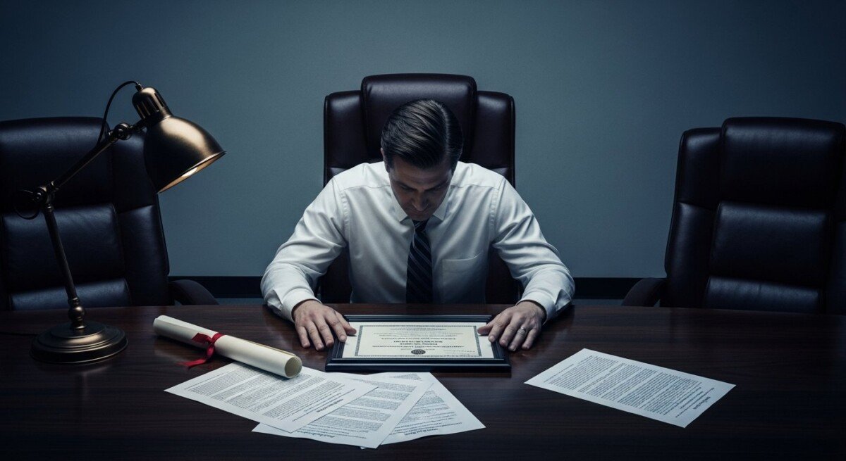what happens if your lawyer withdraws