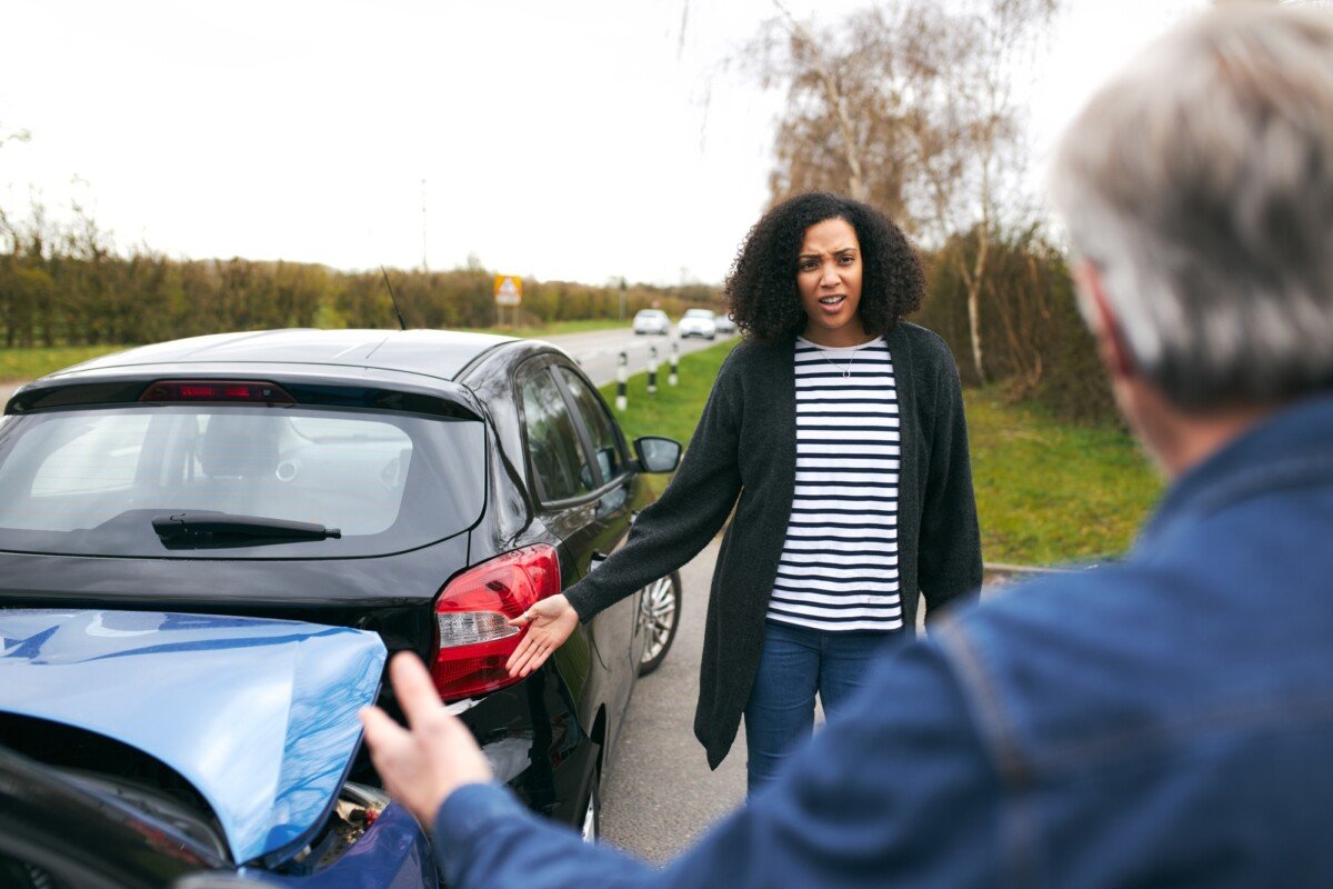 Lawyers for car accidents