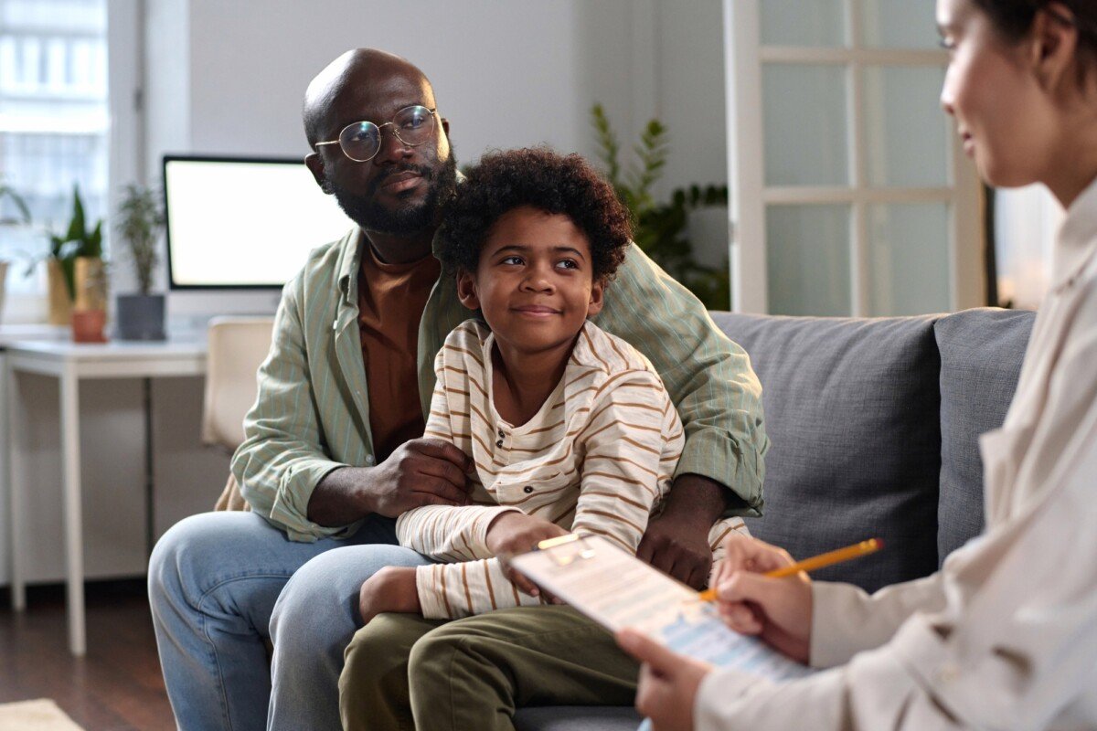 Lawyers For Fathers