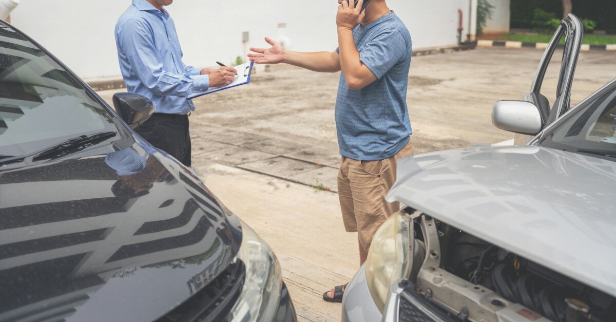 lawyers that deal with car accidents
