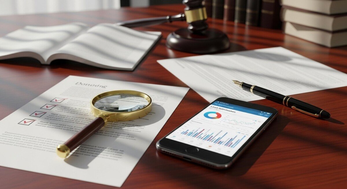 Lead generation compliance and privacy checklist