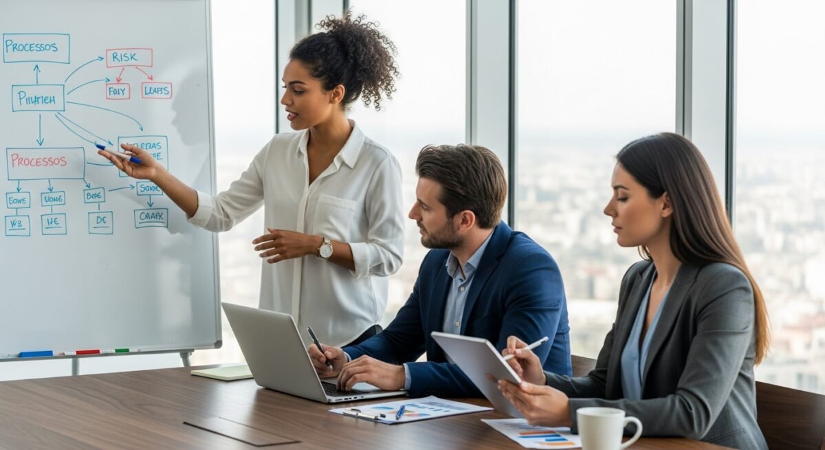 Leadership Courses Online Programs and Certification Guide