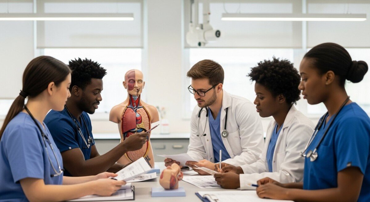 top-tier health degree programs in Minnesota