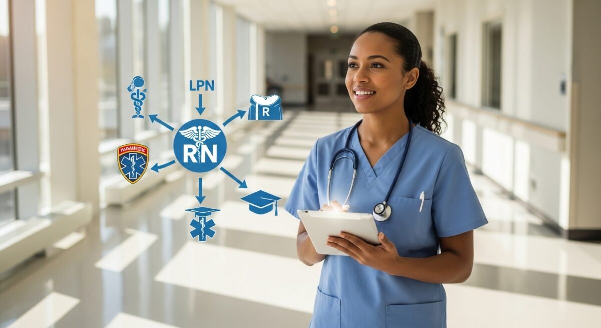 leading nursing bridge programs