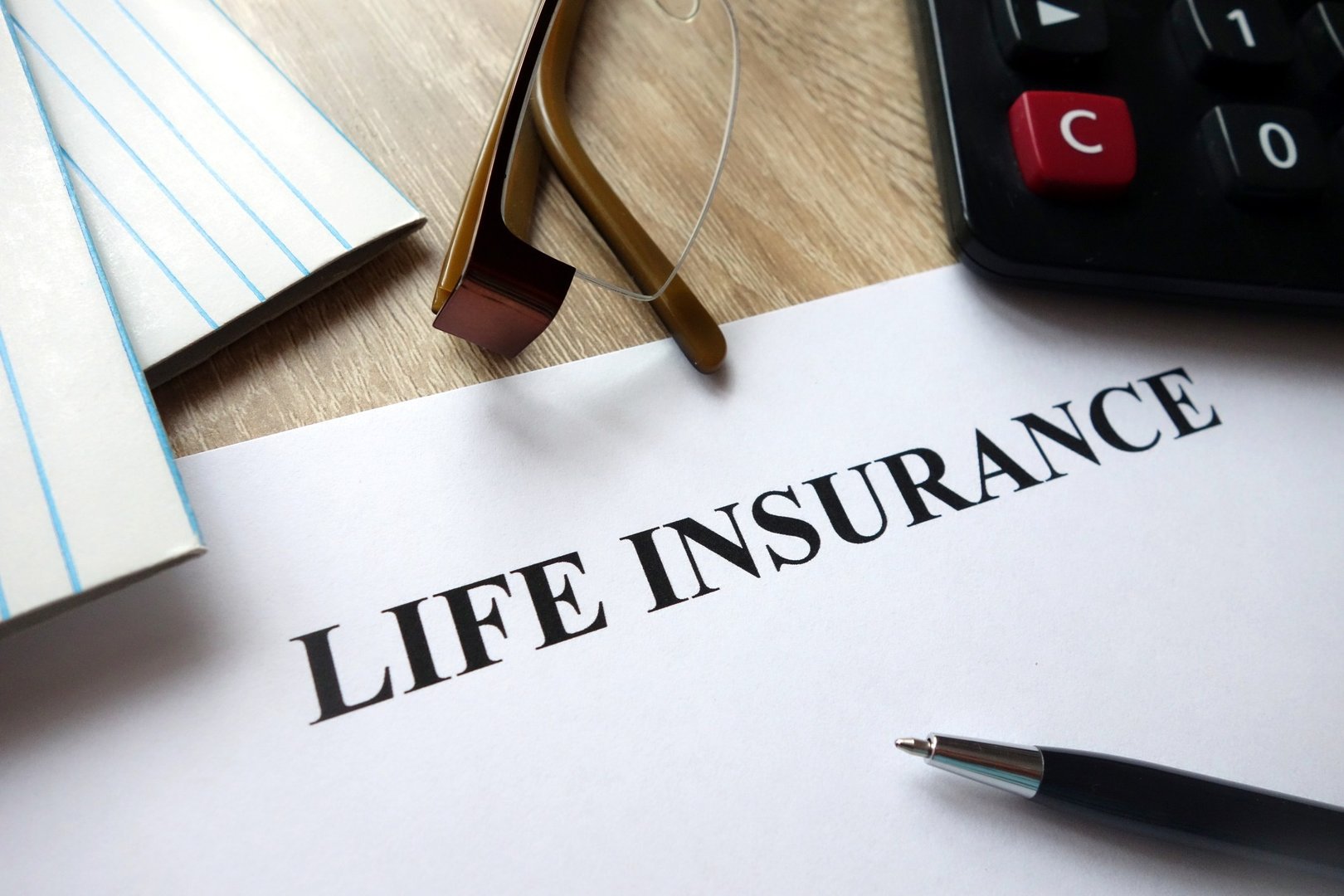 Learn How to Pick the Right Life Insurance