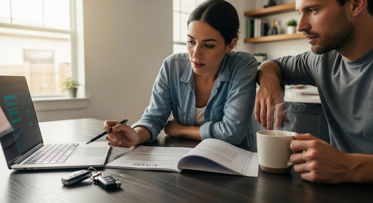 Lease Refinance Options and Potential Savings