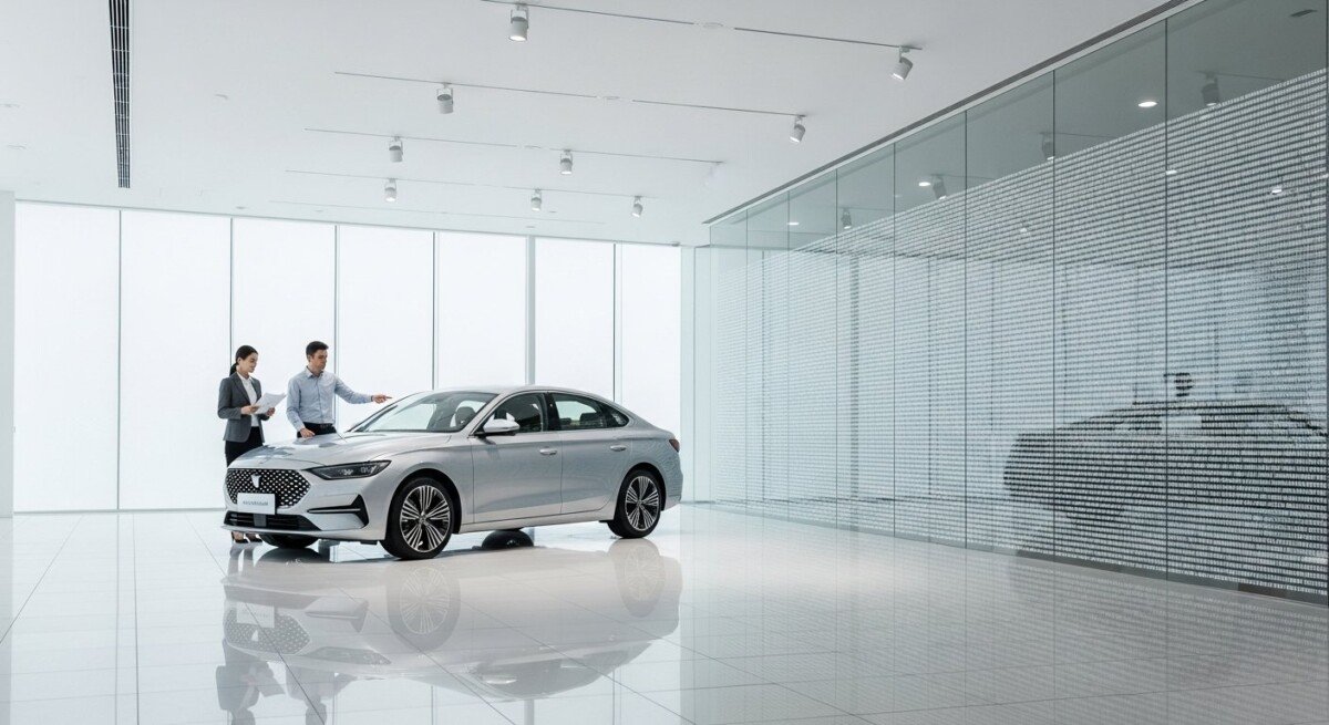 auto insurance for leased vehicles