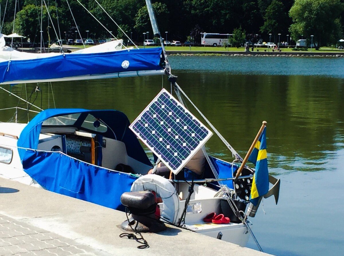 Leasing Solar Panels
