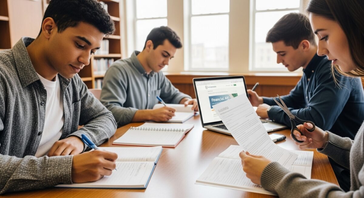 Scholarships for Left Handed Students Unique Funding Options