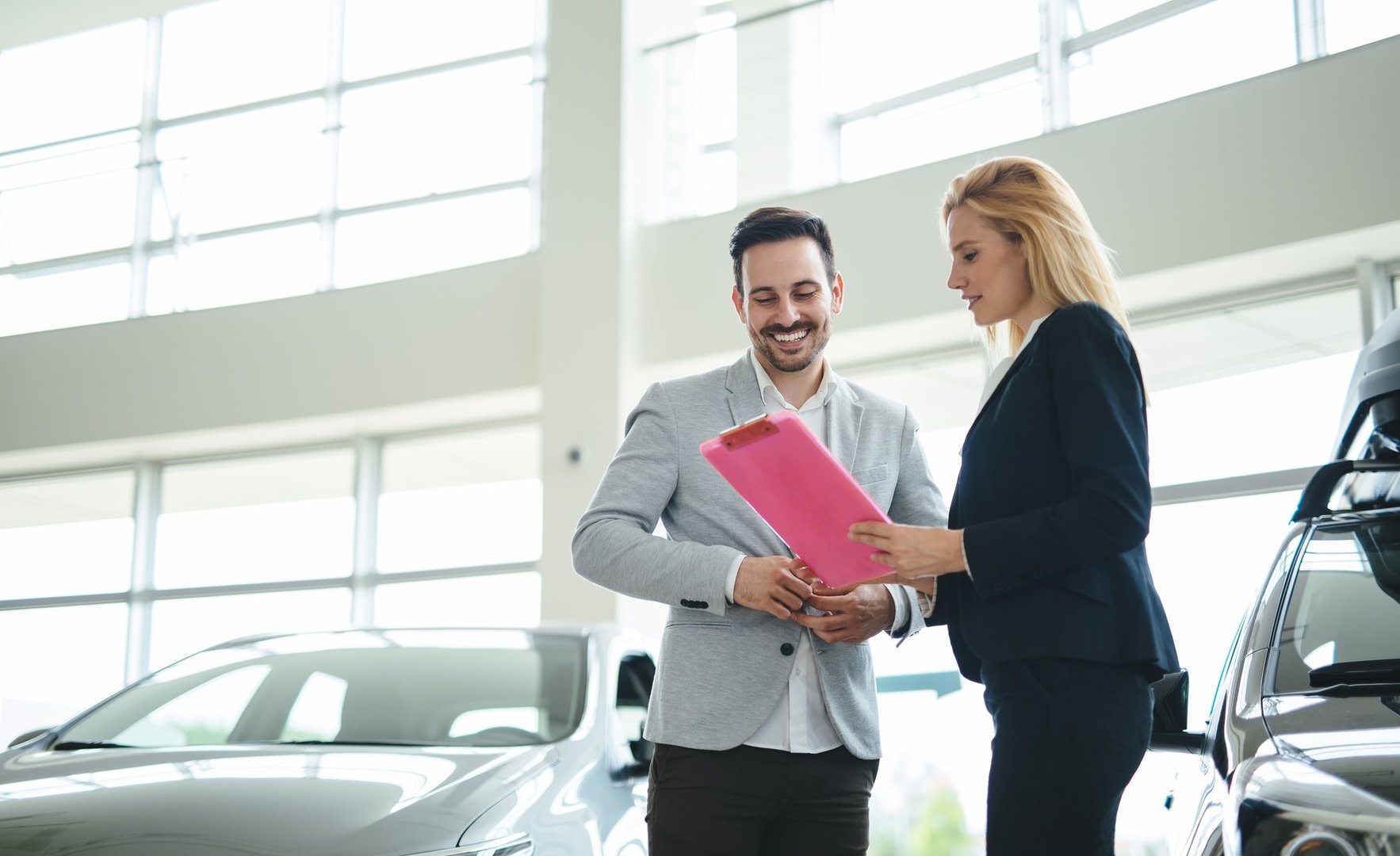 Legal charges for driving without insurance