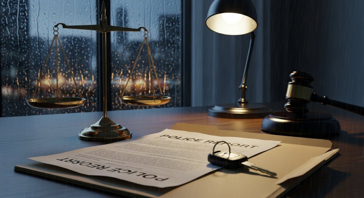 legal explanation personal injury claims