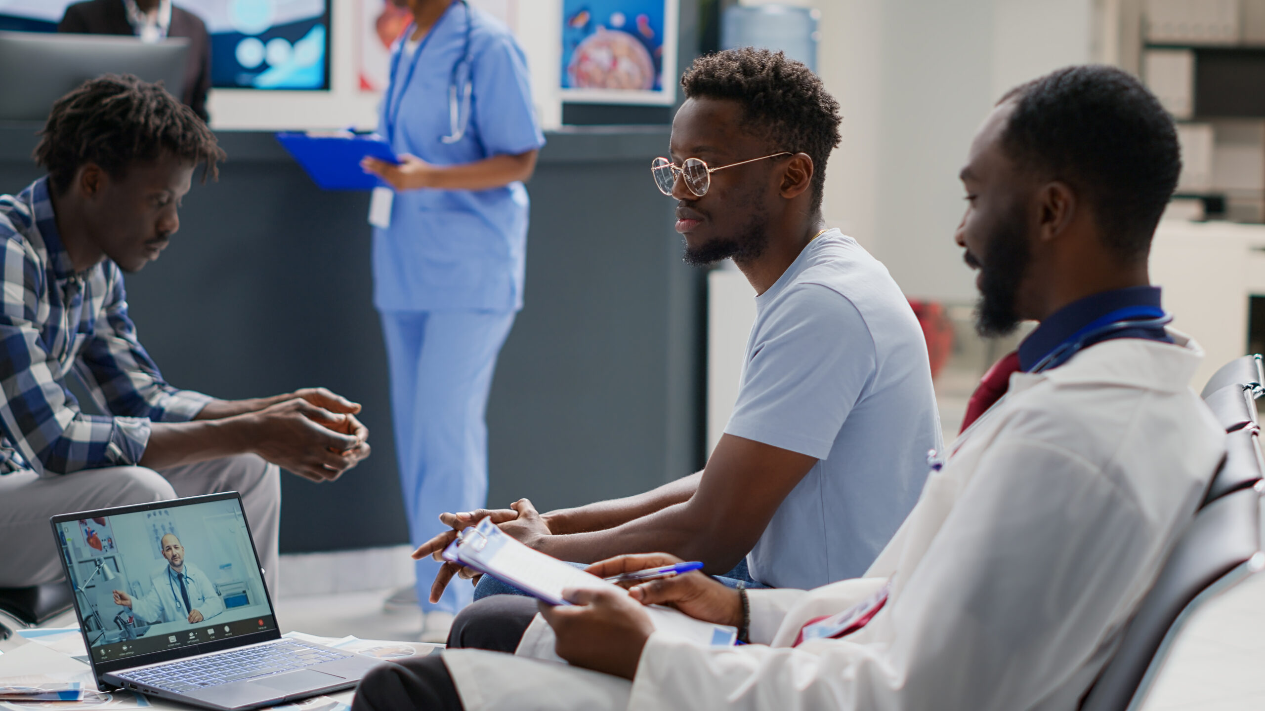Legal Guardians of Your Well-Being: Health Insurance Lawyers Unveiled