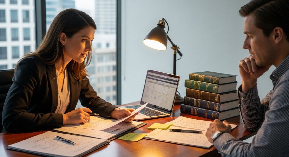 tax debt relief legal help