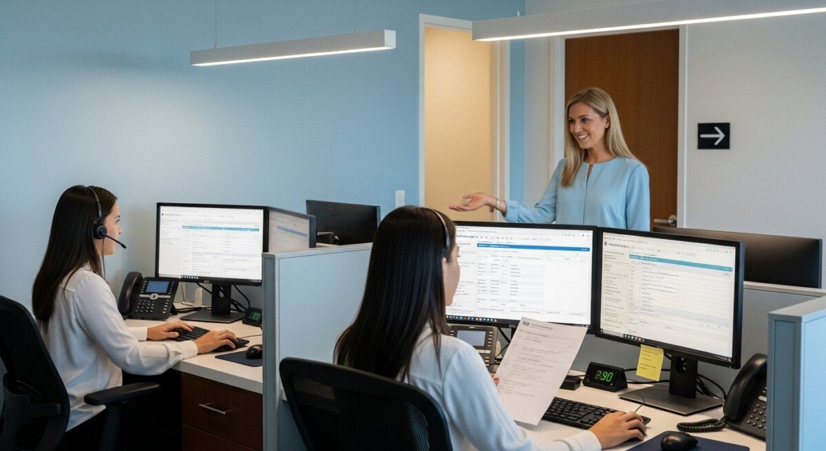 legal intake optimization services